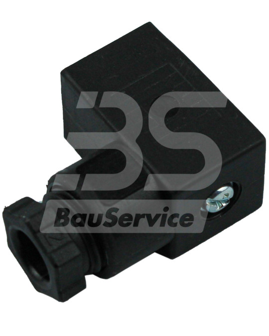 Presa per valvola distributrice pneumatica BMS WORKER/SIGMA foto