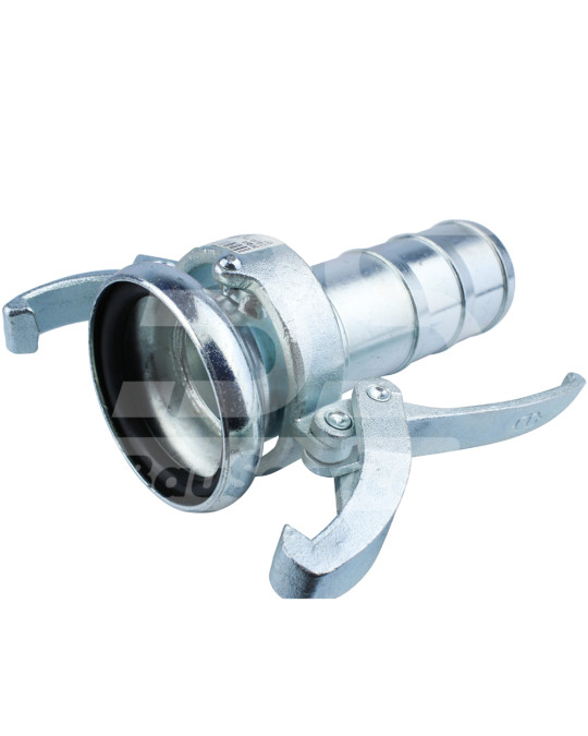 Raccord MT-65 PERROT pour flexibles en fonte Schmitz photo