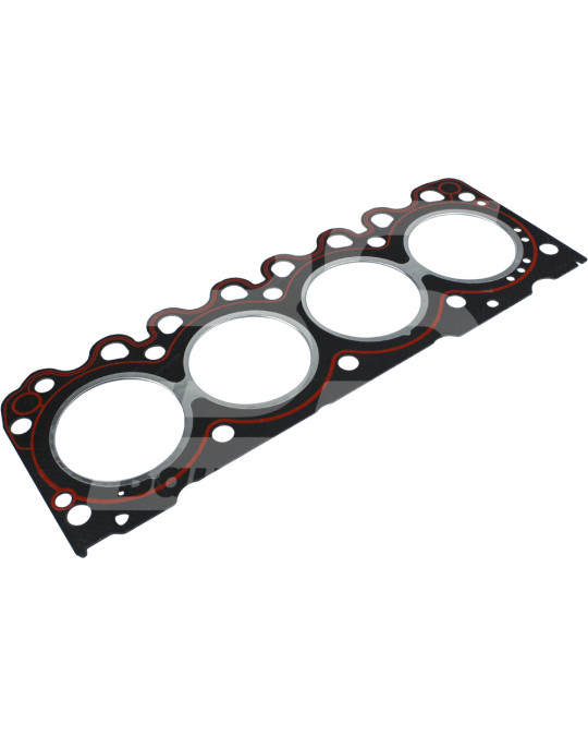 Juntas de culata ВF4L1011 (1 diente) Deutz foto