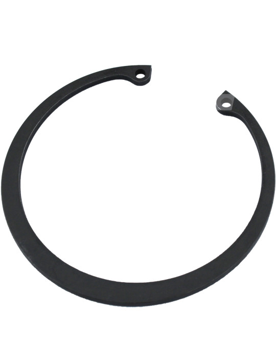 Anello di fissaggio della flangia a botte un Brinkmann 450/550 Putzmeister M740/3/4 foto