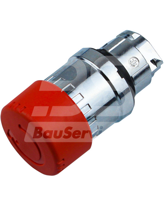 Pulsante di arresto di emergenza Putzmeister foto