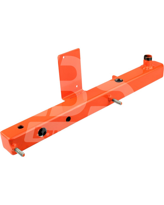 Tubo di distribuzione Acqua/aria PFT G4 foto