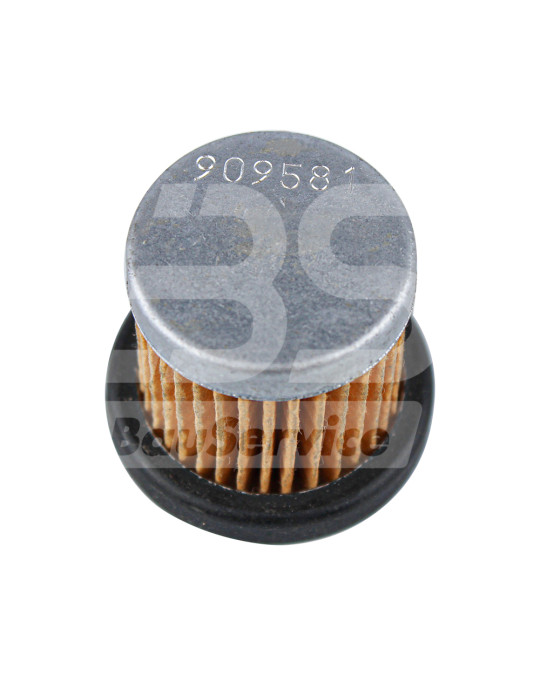 Cartucho filtrante 30x13x32 mm compressor PFT DT 4.8 220V foto