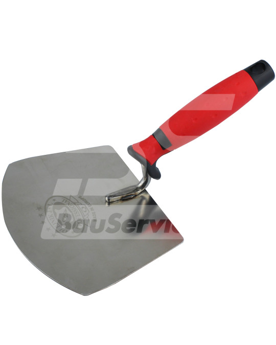 Spatel zum Mischen von Olejnik-Zweikomponentengriff Foto