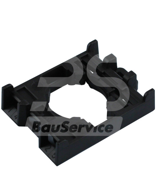 Montageadapter für Kontaktelement M22-A Foto