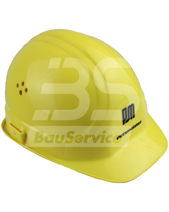 Каска строительная Putzmeister Original фото