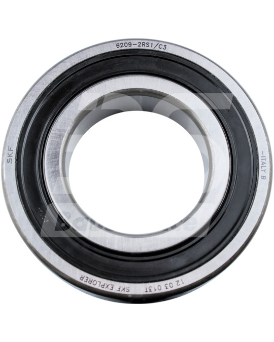 Rulment manivelă piston compresor PFT LK250/HANDY KOELLMANN K2 foto