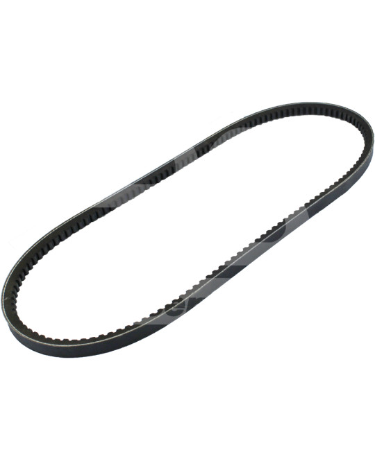 Ремень клиновый L1132 привода бочки Putzmeister М740/3 (2008 г - 2014 г) Rubena фото