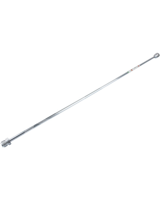 Extensão de pistola sem suporte de bico 120 cm EX-120N foto
