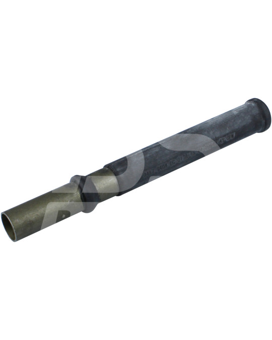 Tubo radiatore olio Deutz 1011F foto