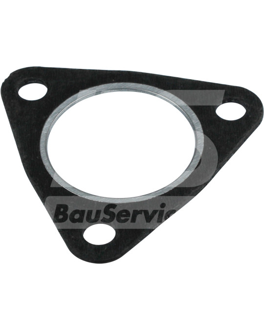 Garnitură amortizor - ondulații (colector de evacuare) Putzmeister CN foto