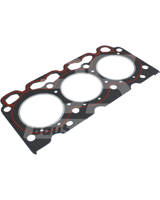 Juntas de cabeçote F3L1011 (3 dentes) foto