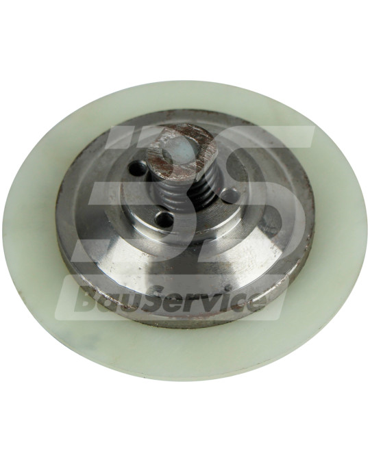 Diafragma para unidade CH25 foto