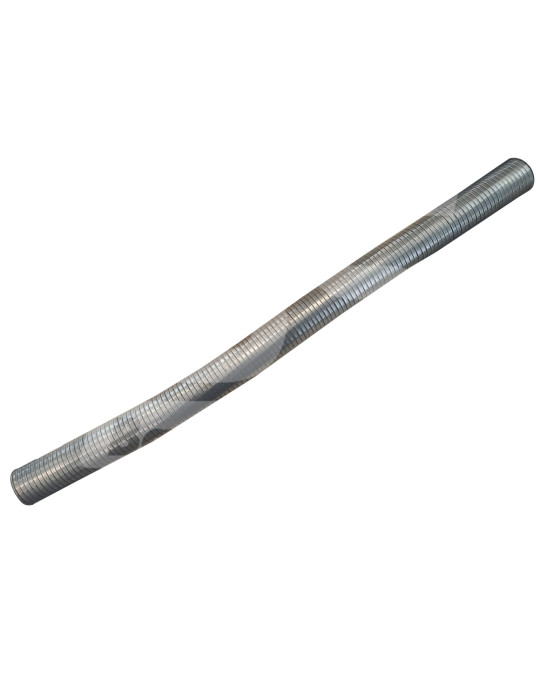 Kipufogógáz hullámossága DN 50 1000 mm putzmeister fotó