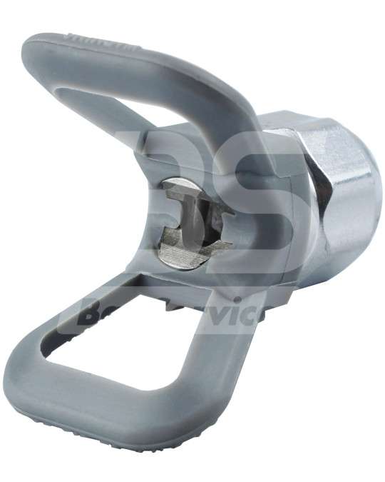 Portaugello (a farfalla) 7/8"/11/16" RAC X GRACO (analogico) foto