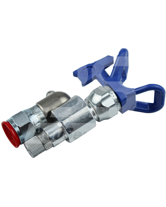 Supapă de bypass Clean Shot GRACO Original foto