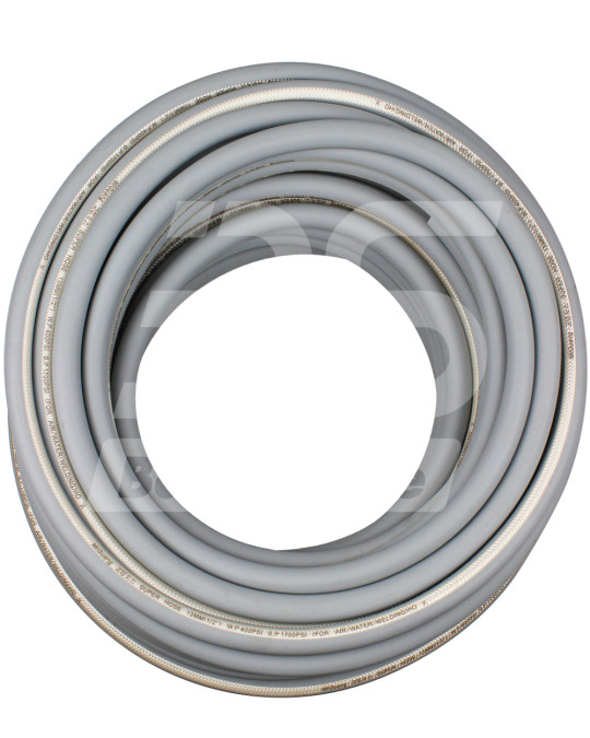 Mangueira de 3/8 "de ar de 1 m foto