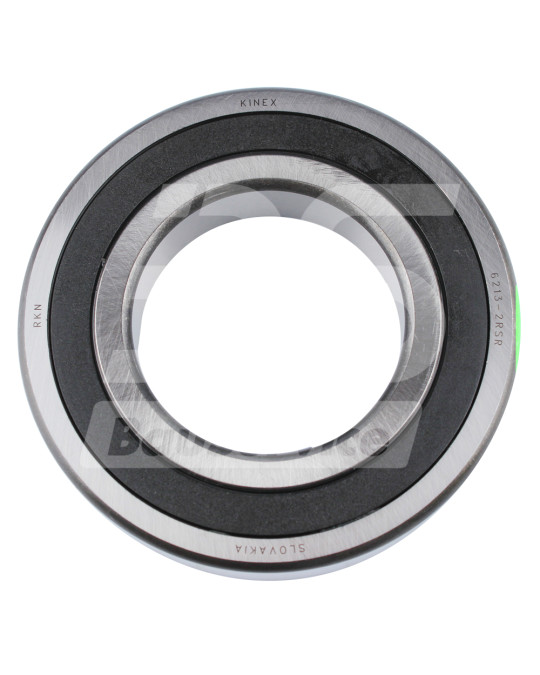 Rolamento 6213-2RSR vibrador excêntrico KINEX foto