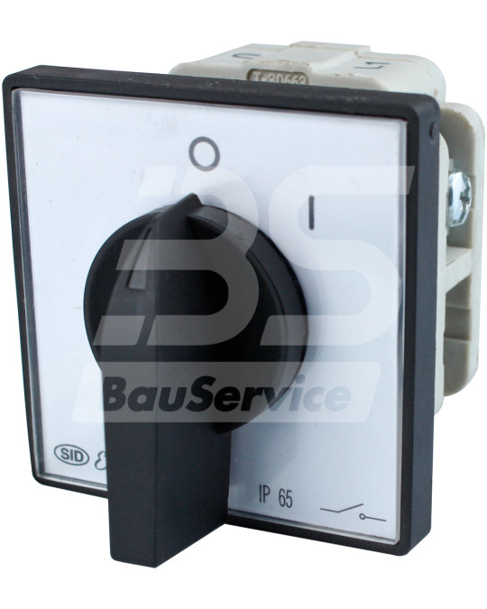 Schakelaar KALETA LUK 16-52 foto