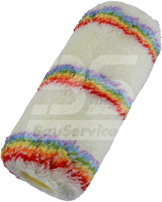 Festőhenger 60x180 mm fogantyúval 6 mm Antares Mix Universal fotó