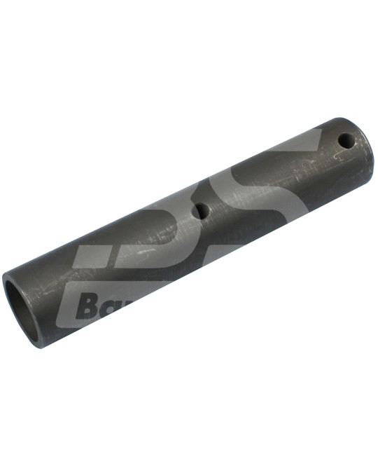 Eixo de bloqueio da tampa do cano A-30 11x73 - M10x1 mm Putzmeister М740/1/2/3/4 Brinkmann 450/550 Original foto