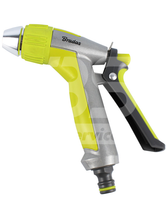 Pulverizador de água para acoplamento rápido Bradas LE5107 LIME LINE foto