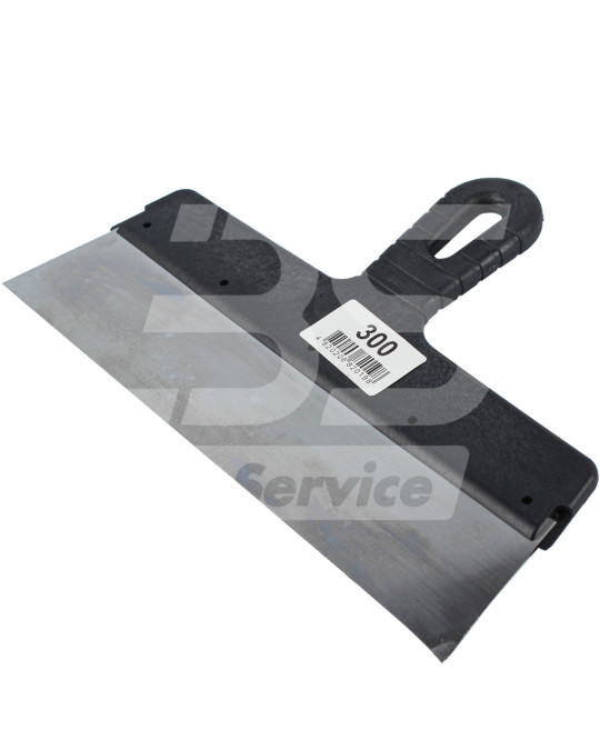 Spatula 300 mm black handle photo