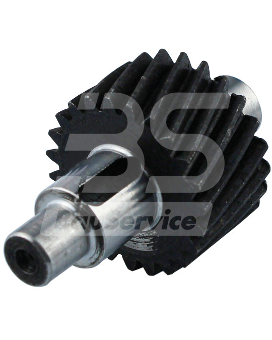 Pinhão Z-23 para motor DF-41 PFT ZP3 foto