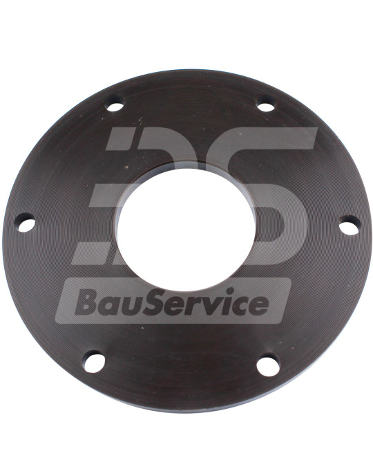 Dobtengely tömítés 170x64x8 mm Putzmeister LK150 5 LD10 Eredeti poliuretán fotó