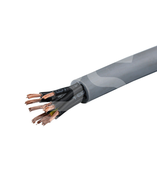 Kabel OLFLEX CLASSIC 110 12 G1,5 Foto