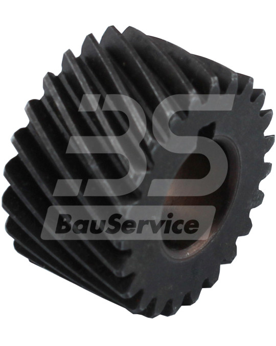 Шестерня Z-23 редуктора главного двигателя ZF21 PFT Original фото