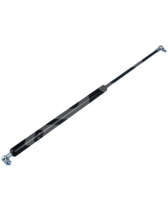 Haubendämpfer 69 cm Brinkmann 260/43 700N Foto