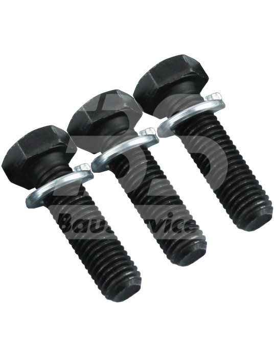 F513B Brinkmann DC260/BMS trommelvoorflensbevestigingen foto