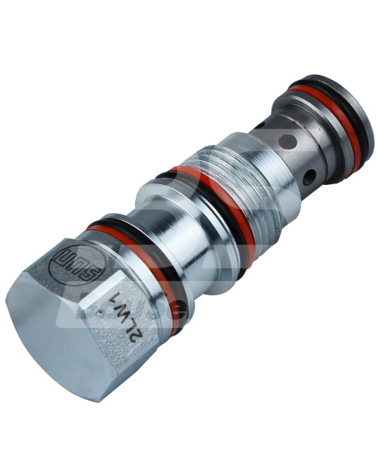 Válvula de cilindro de salto Putzmeister М740/1/2/3 Original foto