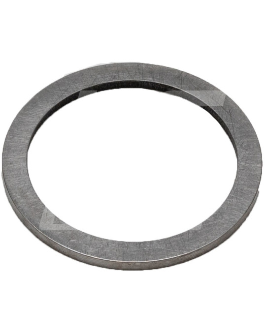 Grote tandwielring 40x50x2,5 mm Putzmeister Origineel foto