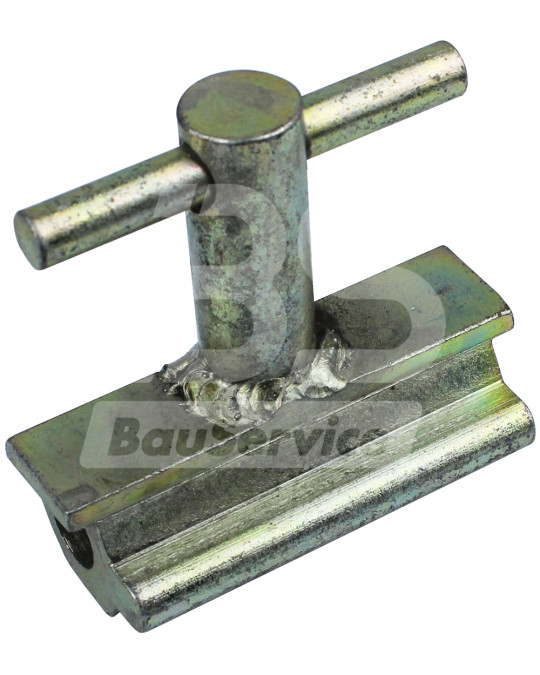 Alavanca da tampa do cano 8,20x9x3,70 mm Brinkmann foto