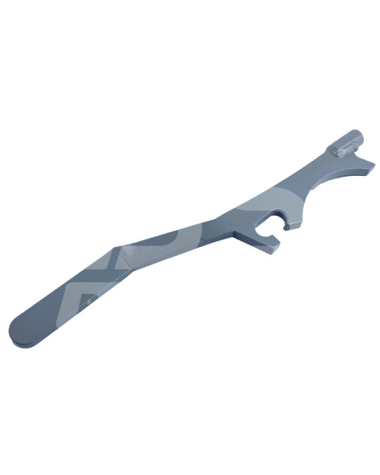 Verschluss zur Befestigung der Mischkammer am Bunker (Griffverschluss) MIXXMANN S 7/8 Foto