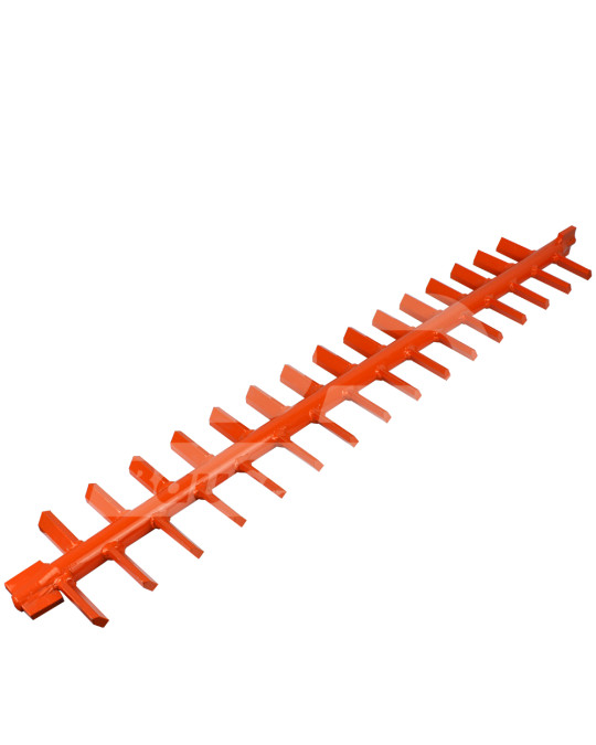 Eixo do bunker estendido sem embreagem PFT ZP3 XXL foto