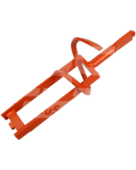 Mixing shaft KRAFTMANN KR13 photo