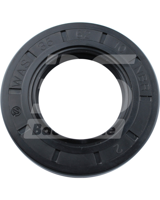 Főmotor olajtömítés 35x62x10 mm Dichtomatik SK25 PFT Eredeti fotó