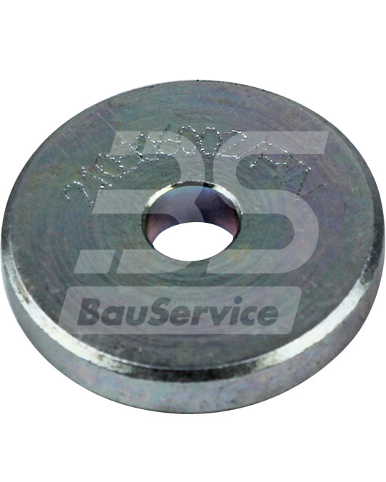 Arruela de polia de engrenagem pequena Putzmeister P13 original foto