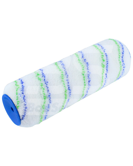 Verfroller 50х230 mm onder handvat 8 mm nop 12 mm Kubala DUOKOLOR foto