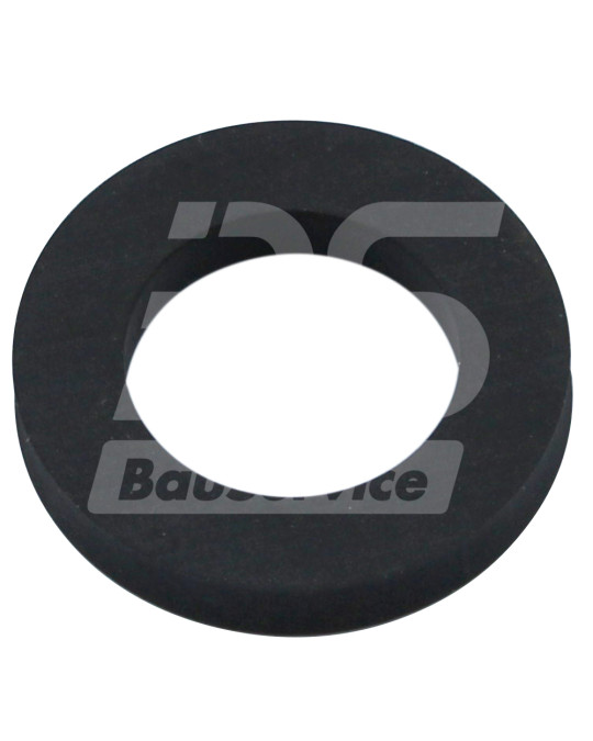 Válvula de retenção superior com vedação de borracha Brinkmann 260/45/55 450/550 Original foto