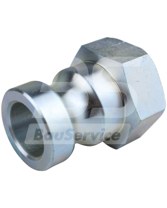 Připojení VT-35 vnitřní závit 1 1/2" foto