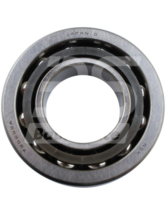 Rolamento da caixa de câmbio do motor principal 30x62x16 (7206B) foto