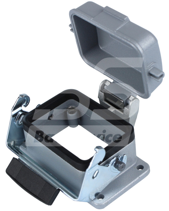 Putzmeister MP25 alloggiamento per connettore elettrico a 6 pin (MT) foto