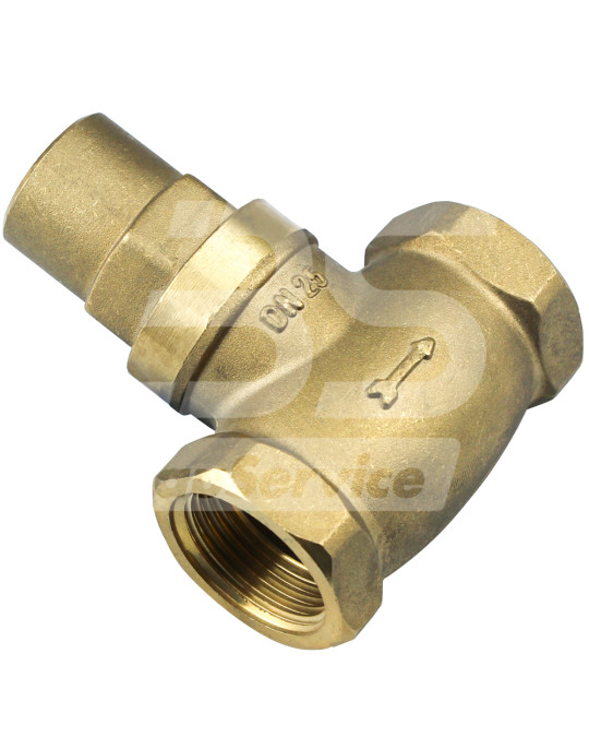 Válvula de retenção de ar Brinkmann Original foto