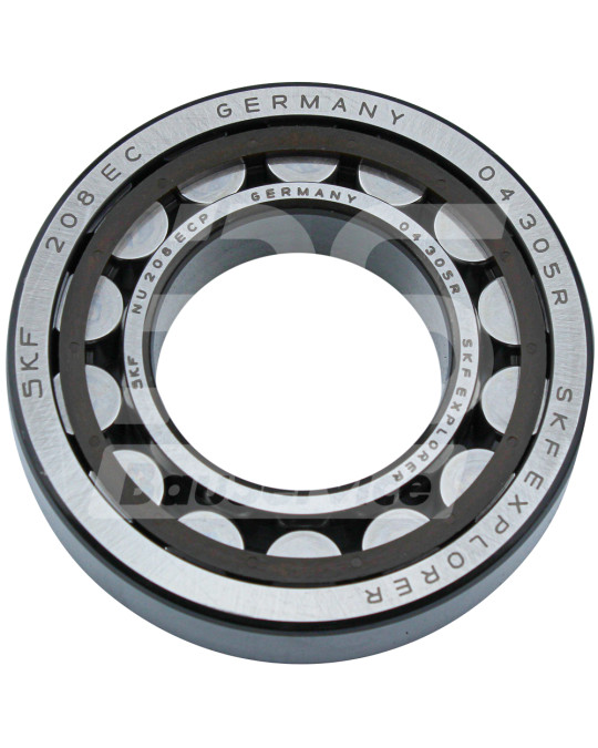 Compresor cu șurub lagăr Atlas Copco 208 Putzmeister М740/1 foto