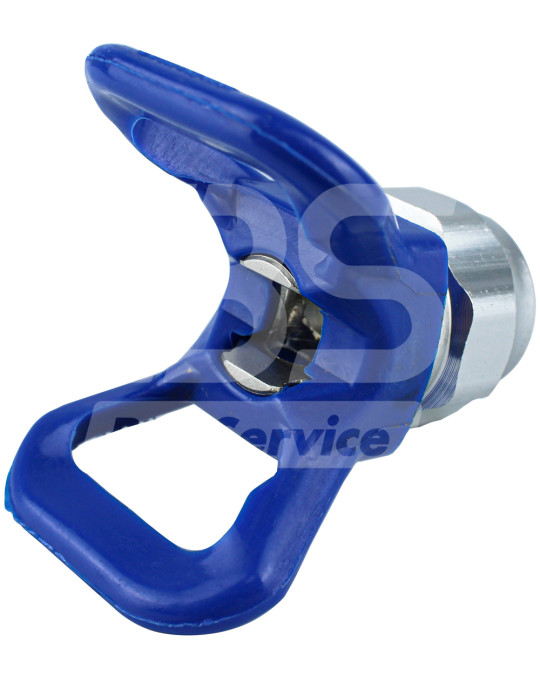 Düsenhalter (Schmetterling) RAC X GRACO (analog) Foto