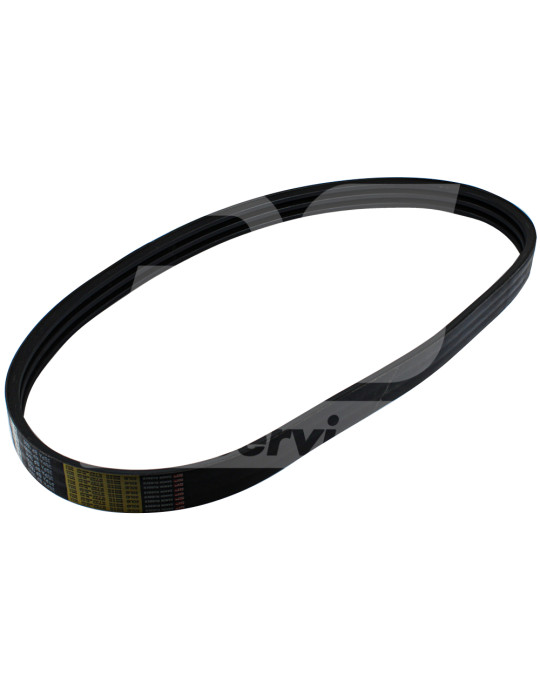 Curea cu trei caneluri pentru SPA-1800 BMS Worker baril drive - Sigma XPL foto